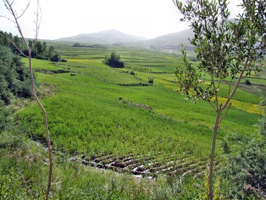 Cesta ze Šuoldary do Iškašimu (2)